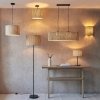 Lampa Wisząca Klosz Z Trawy Morskiej LONGSHORE 101692 ENDON